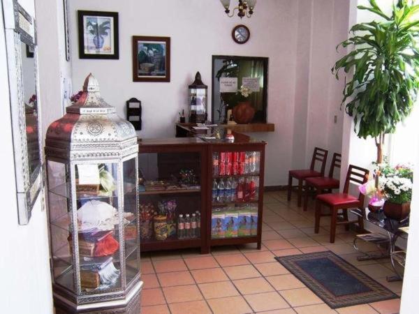 Hotel Don Pedro Centro photo 3
