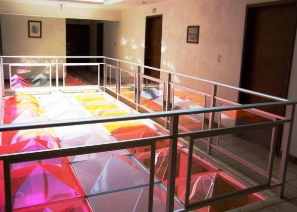 Hotel Don Pedro Centro photo 4