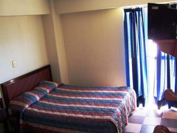 Hotel Don Pedro Centro photo 1
