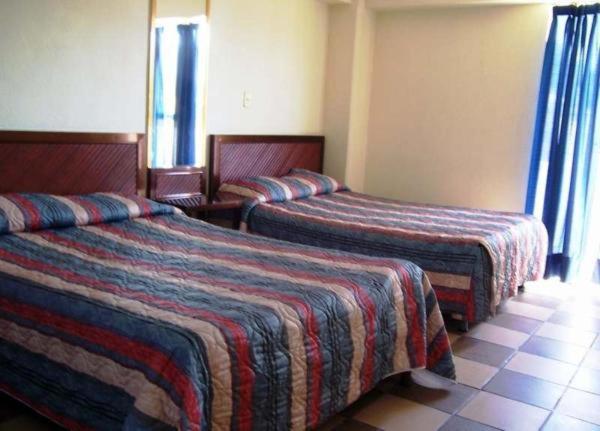 Hotel Don Pedro Centro photo 2