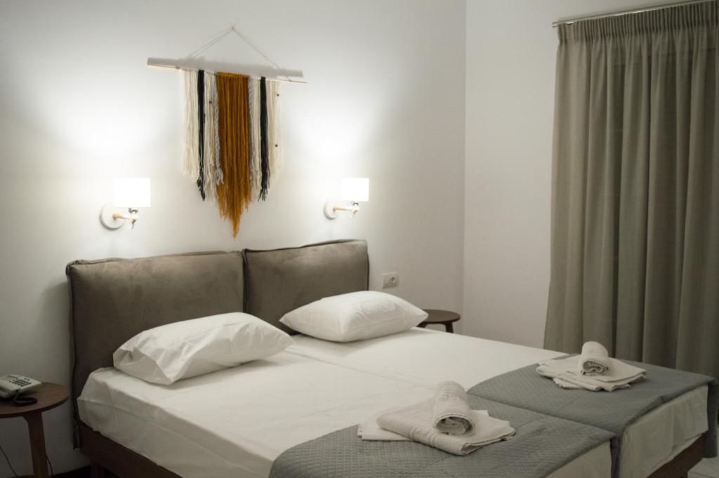 Paradise Beach Hotel photo 2
