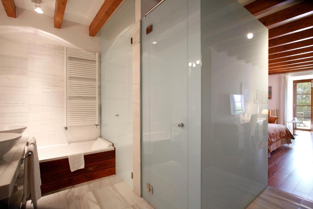 Сьюит (Полулюкс с террасой), Sa Cabana Hotel & Spa - Только для взрослых