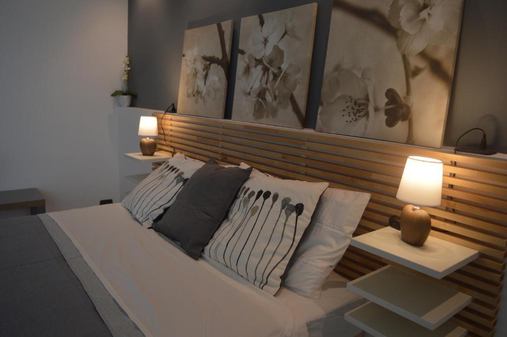 UP&B Rooms Catania photo 1