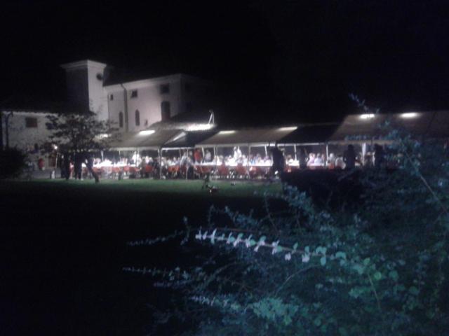 Alloggio Agrituristico Conte Ottelio photo 2