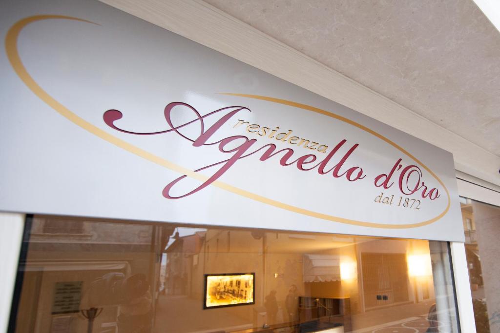 Residenza Agnello D'Oro photo 1