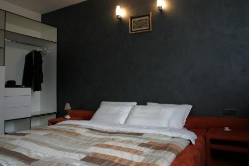 Двухместный (Стандартный двухместный номер с 1 кроватью), Hotel Esprit