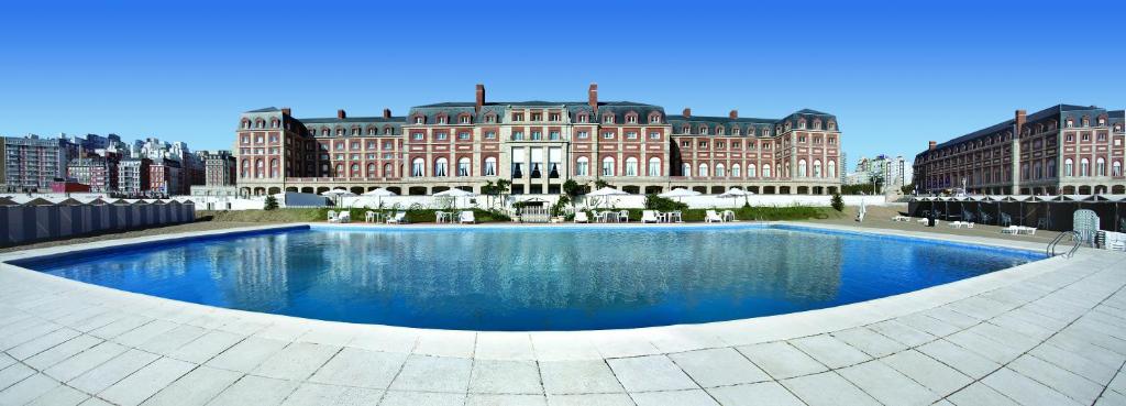 NH Gran Hotel Provincial photo 4