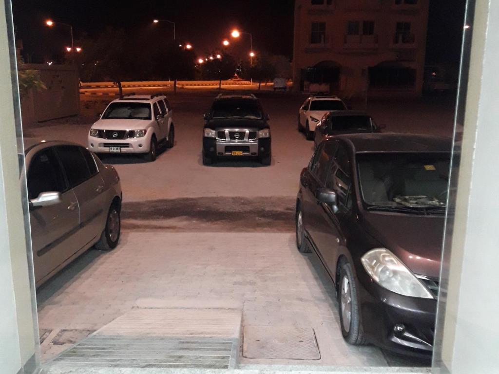 Alhama Hotel Appartment photo 1