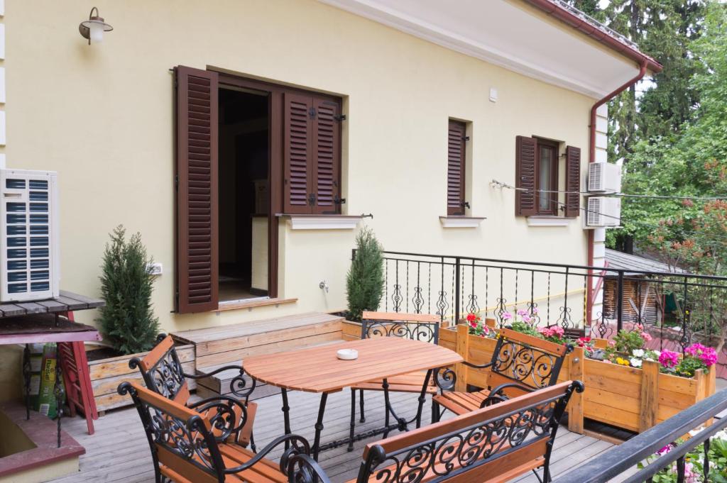Arina Apartments photo 3