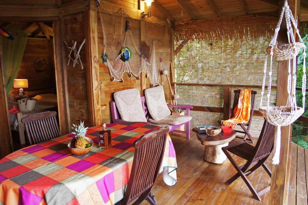 Villa Rose Caraibes photo 1