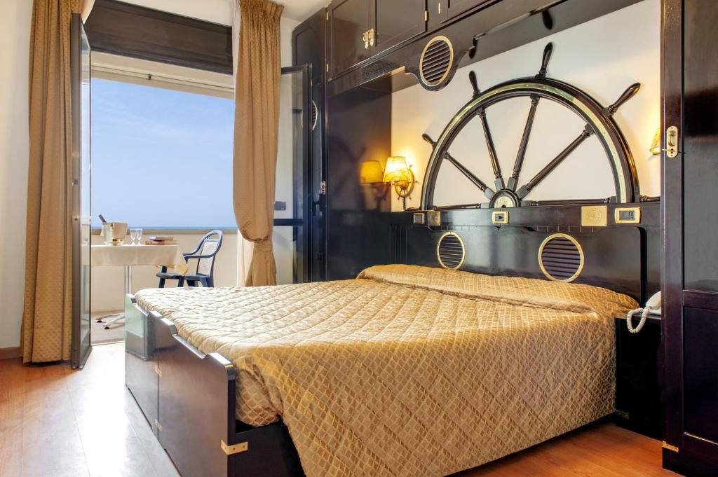 Hotel Villa Lo Scoglietto photo 3