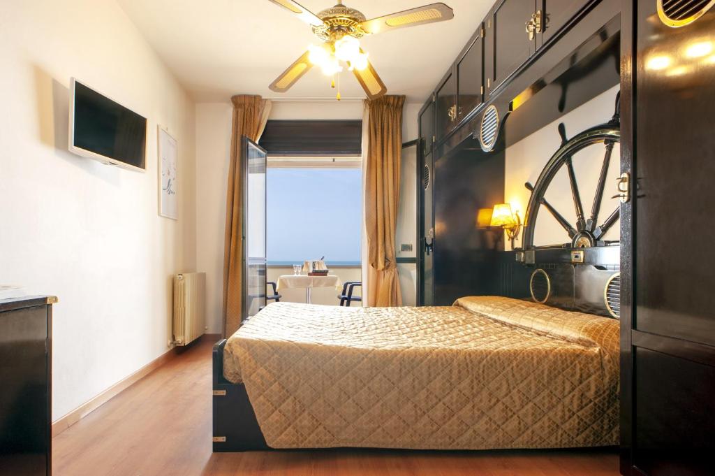 Hotel Villa Lo Scoglietto photo 2