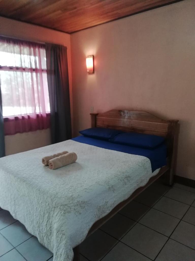 Cabinas Vista Miravalles photo 2