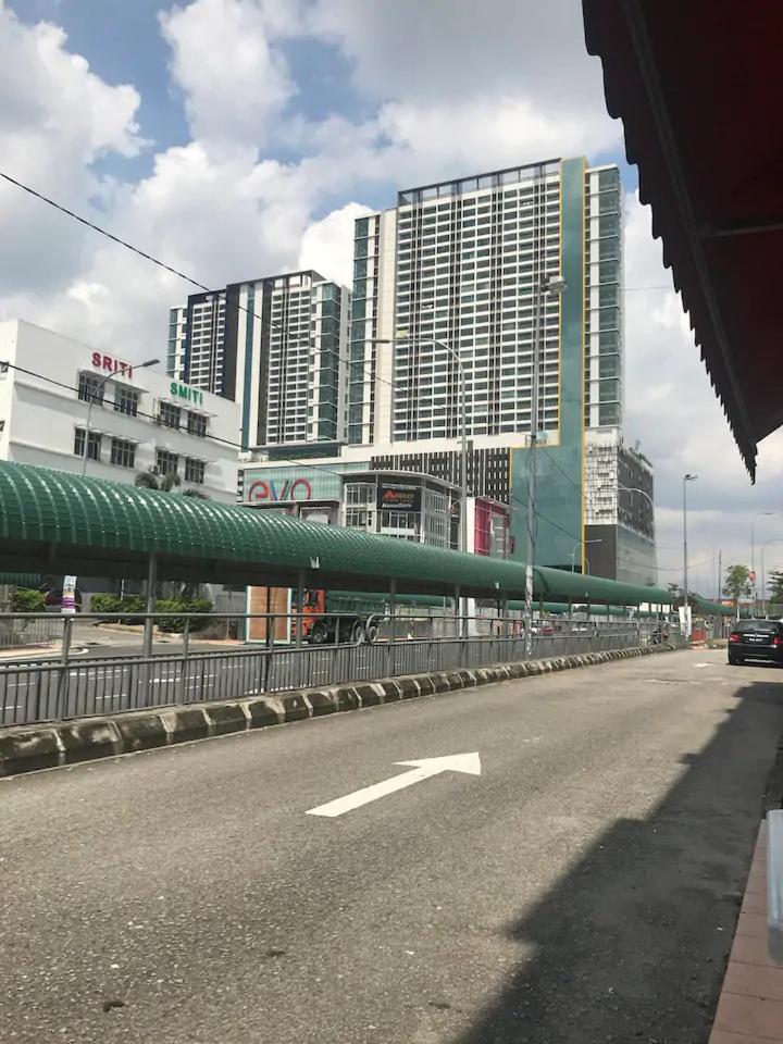 Heart of Bandar Baru Bangi (1) photo 2