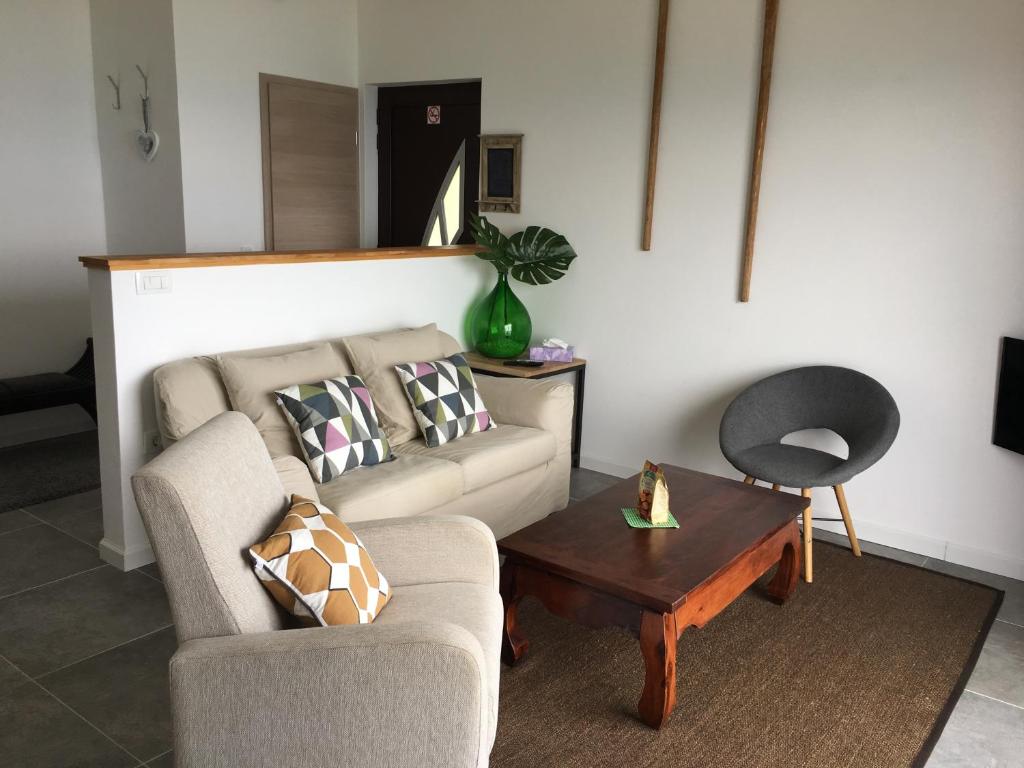 Apartment Selce Kala photo 2