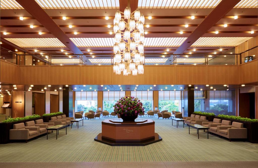 Hotel Okura Kobe photo 1