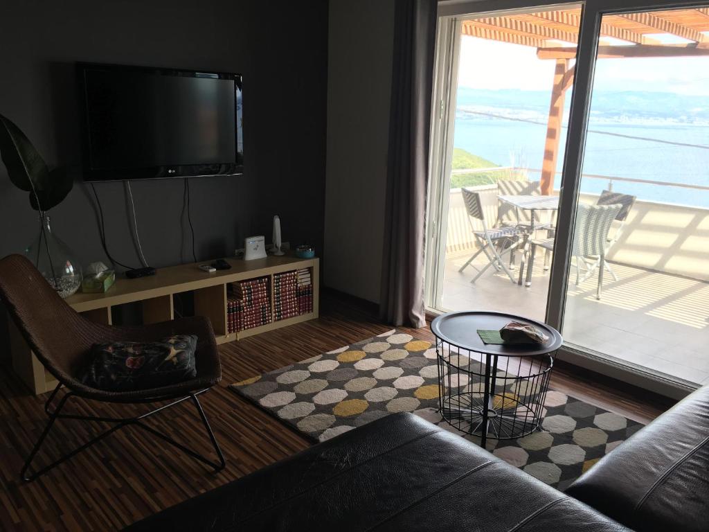 Apartment Selce Kala photo 4