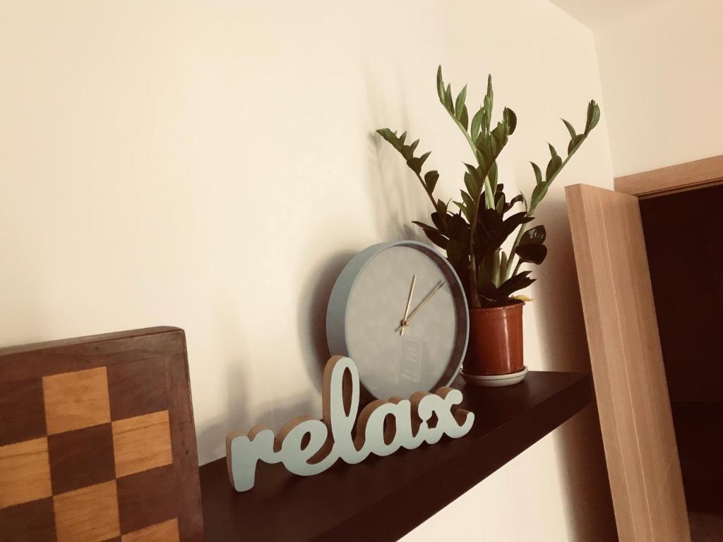 Апартаменты (Апартаменты), Take 5