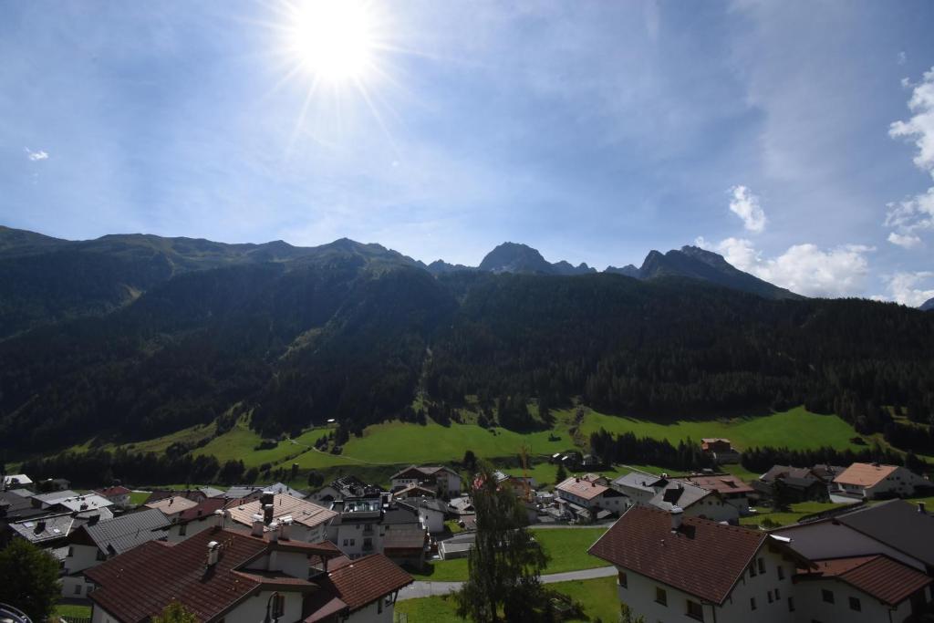 Chalet Barbara photo 2