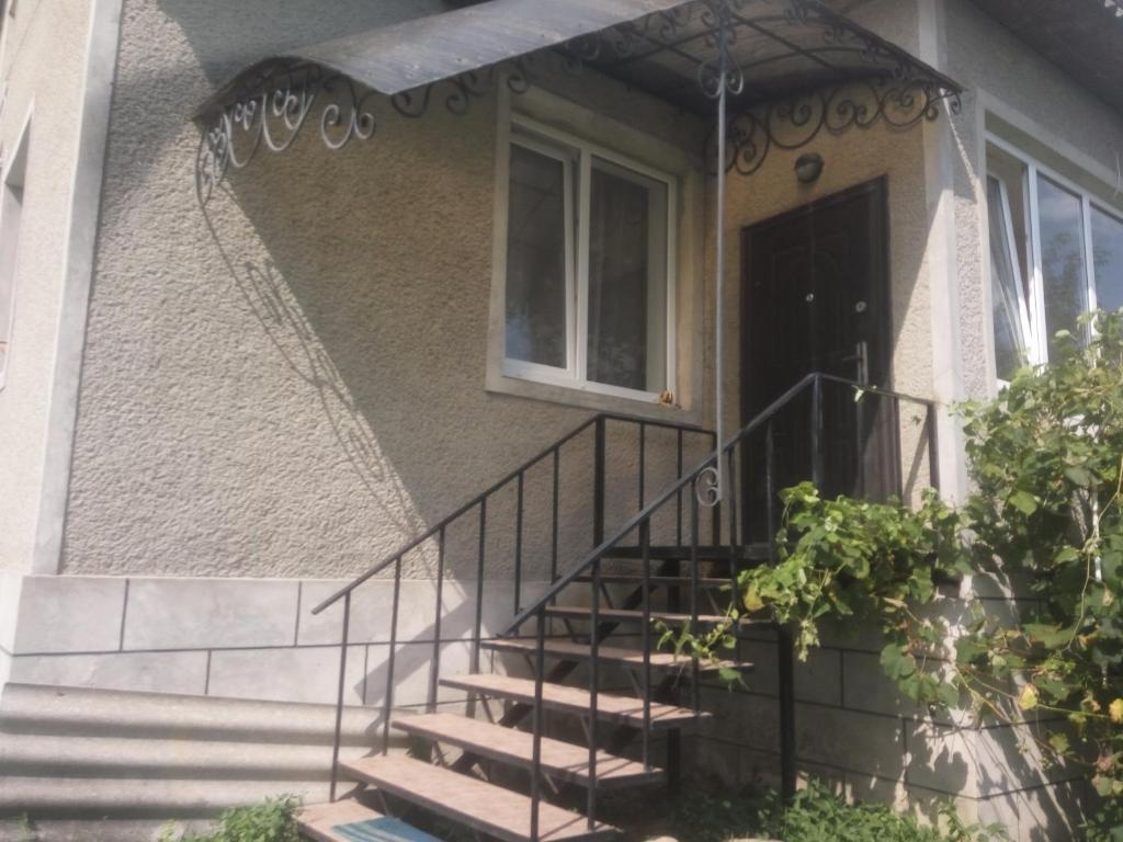 Room on Galic'ka photo 3