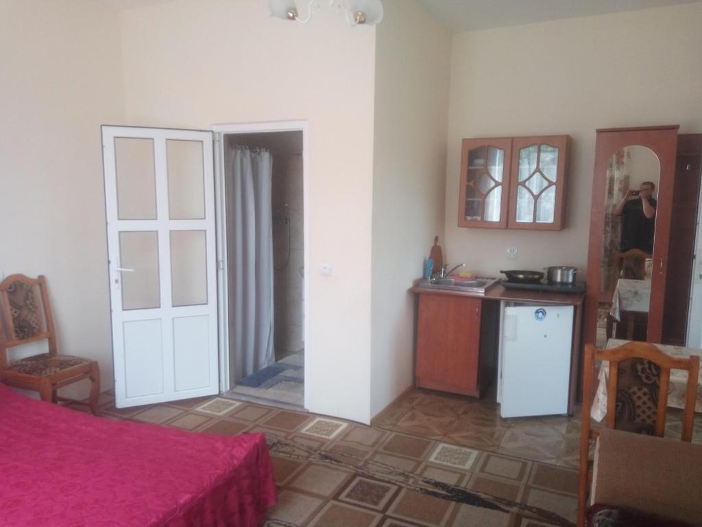 Room on Galic'ka photo 2