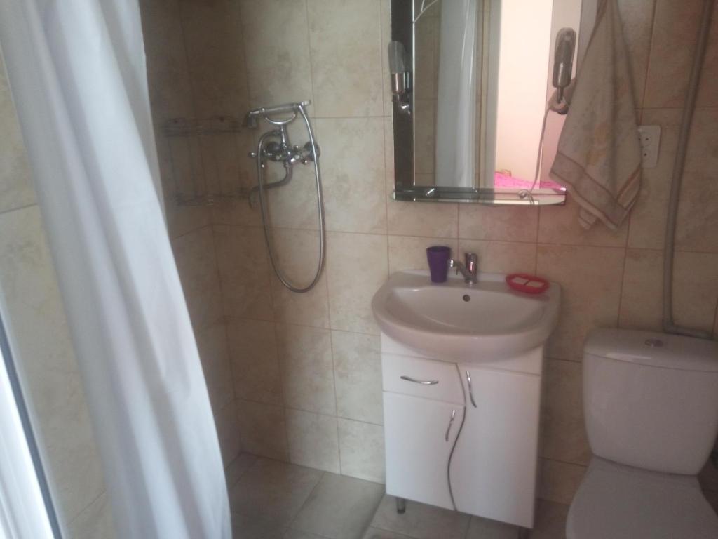 Room on Galic'ka photo 1