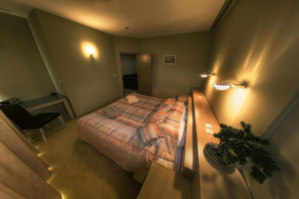 Hotel Lav Vukovar photo 1