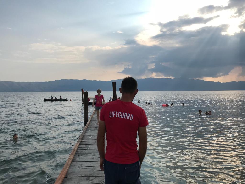 Lake Shkodra Resort photo 1