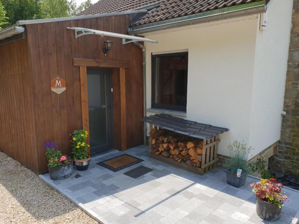 Le Chalet de Lancre photo 2