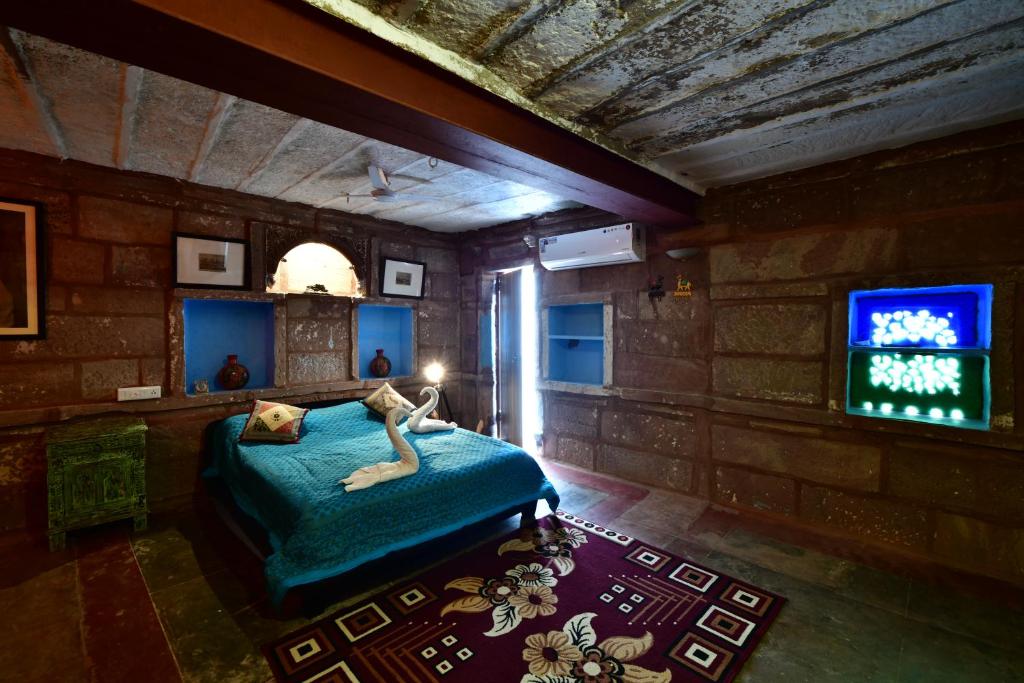 The Arch Boutique Home stay photo 4