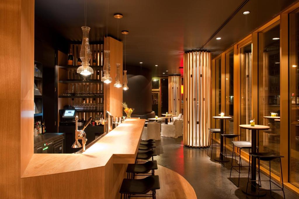 Axel Hotel Berlin-Adults Only photo 3