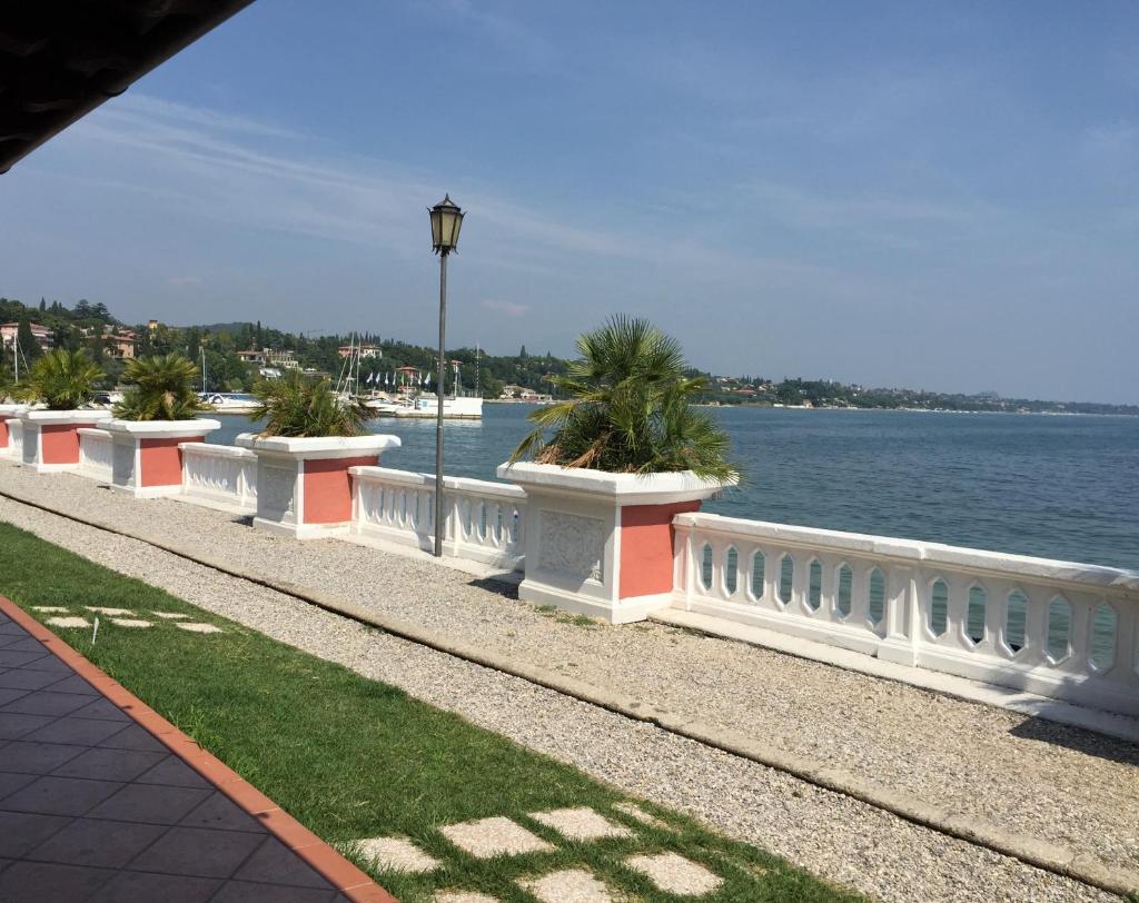 VILLA GARUTI VILLAGE photo 3