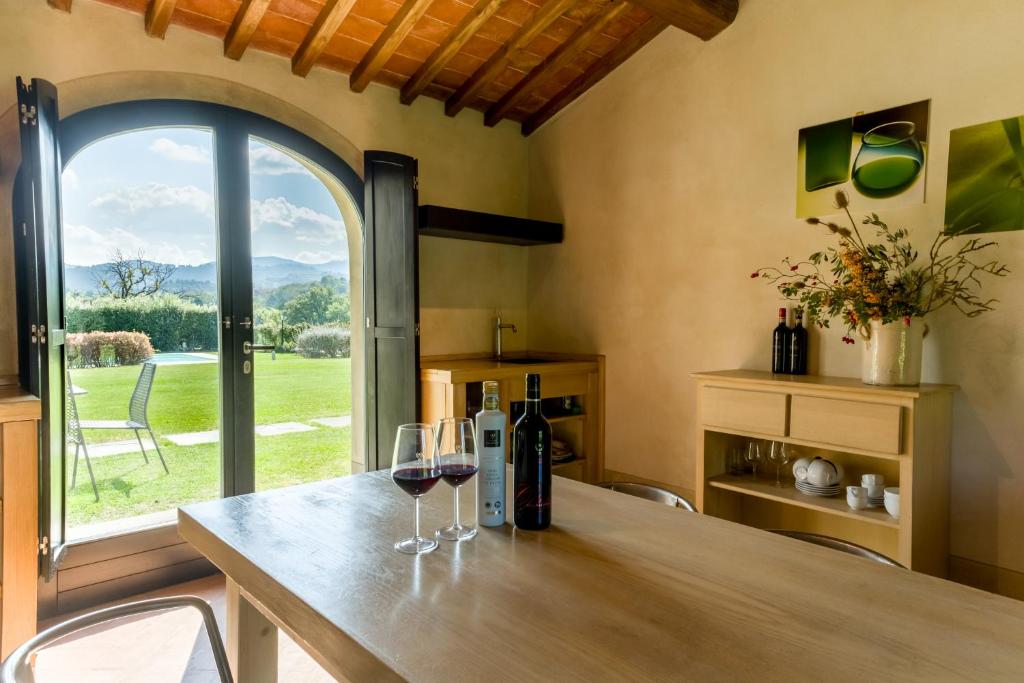Tenuta san jacopo photo 3