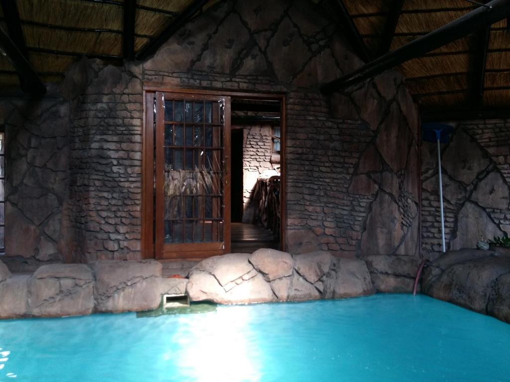 Pride Rock Accommodation photo 4