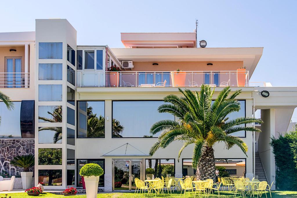 Hotel Villa Maria photo 2