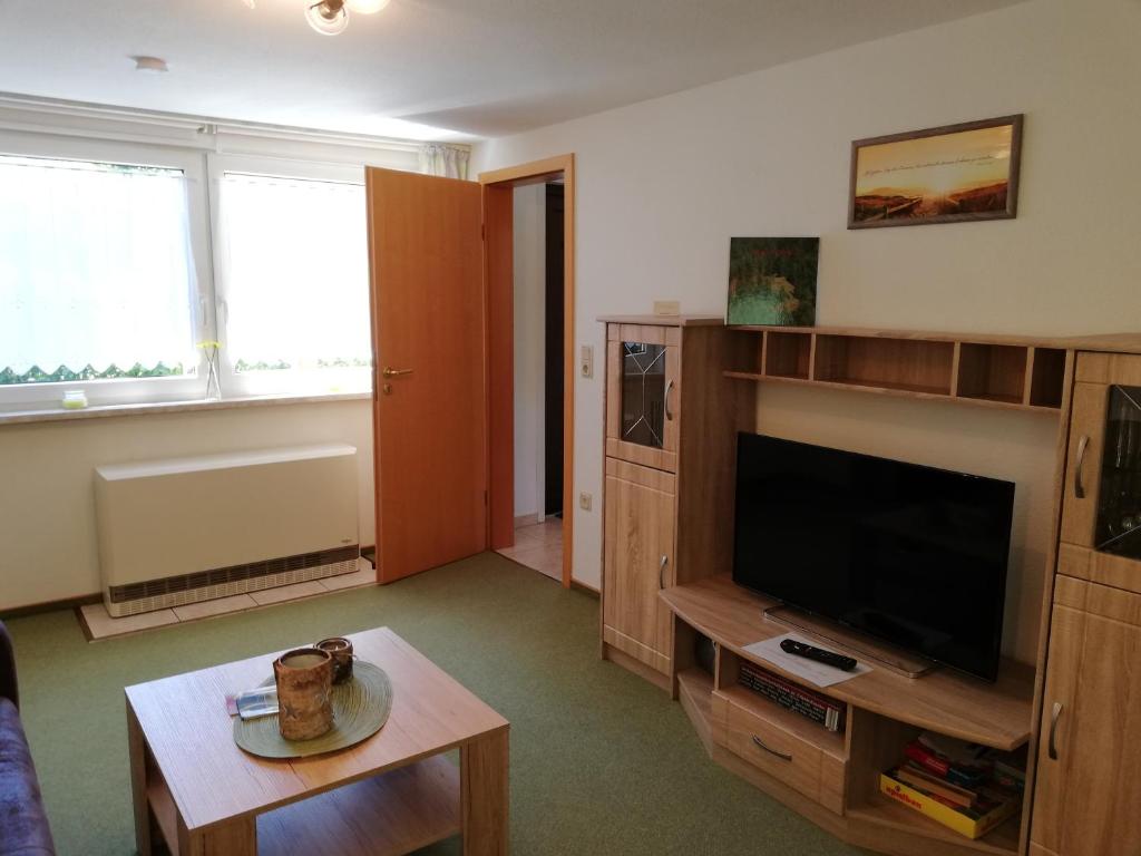 Ferienhaus Waldglück photo 2
