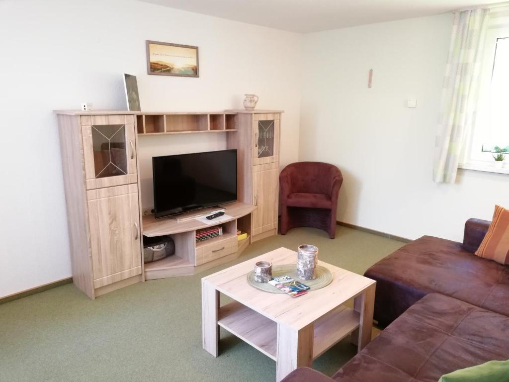Ferienhaus Waldglück photo 1