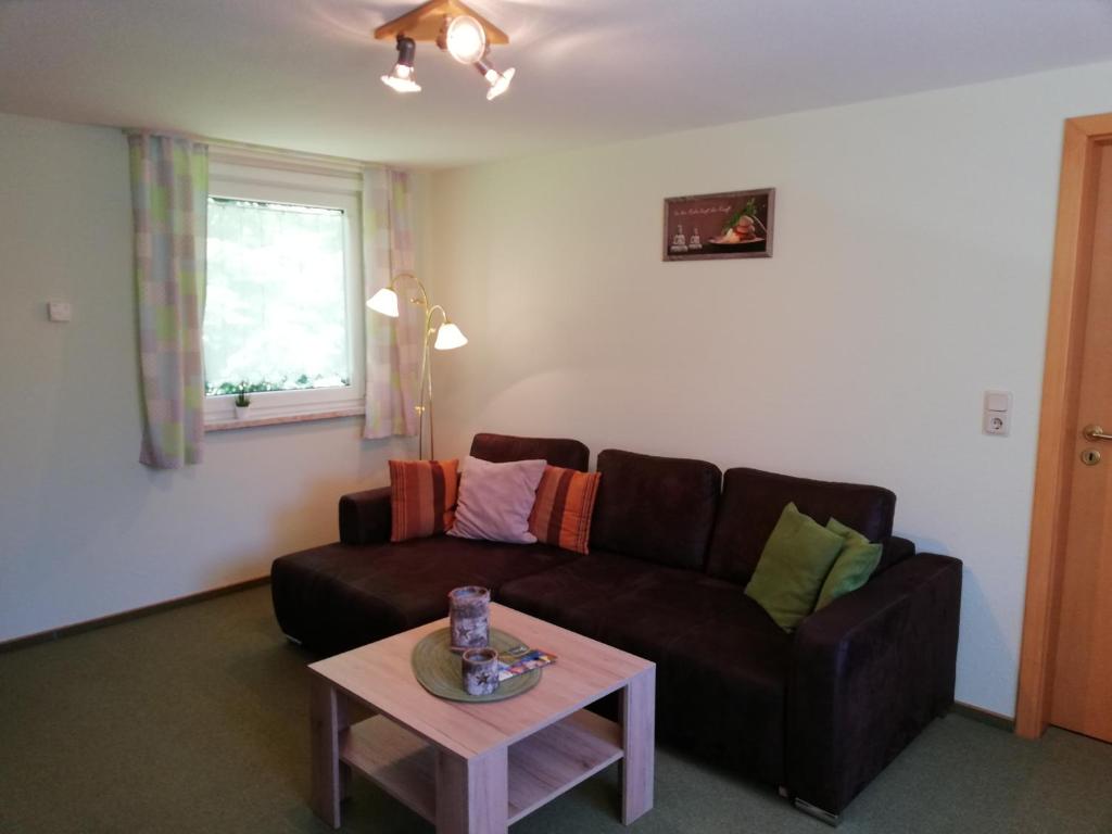 Ferienhaus Waldglück photo 3