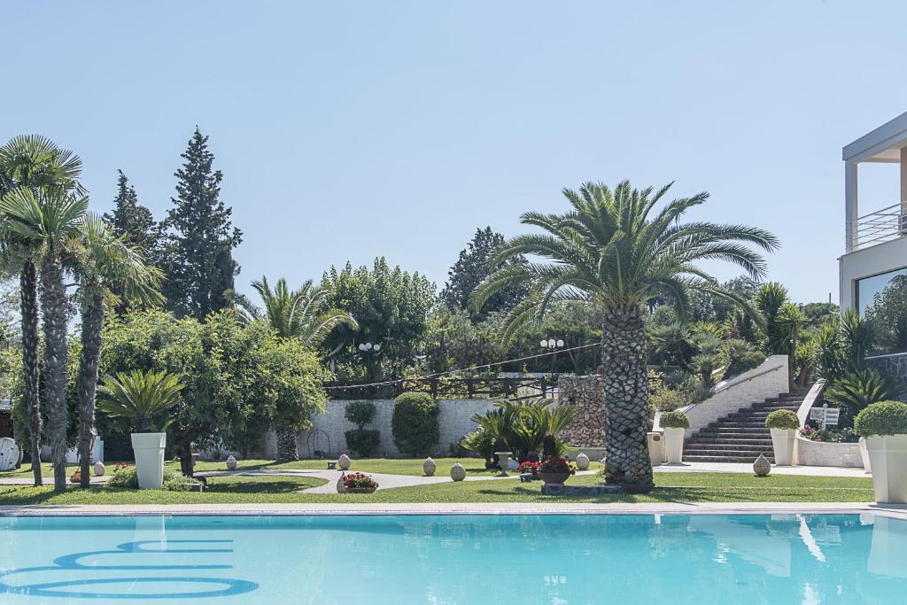Hotel Villa Maria photo 4