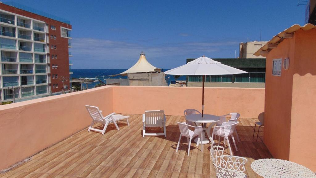 Grande 4Q com 2Suites e Terraço na Barra perto praias photo 3