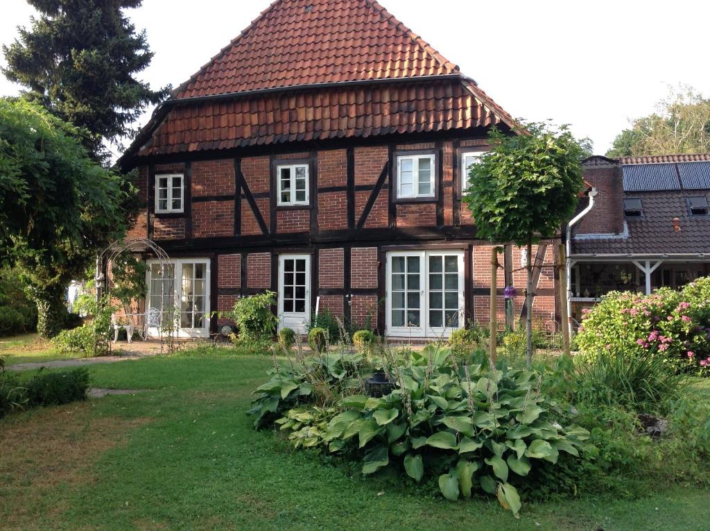 Separate Gästewohnung photo 2