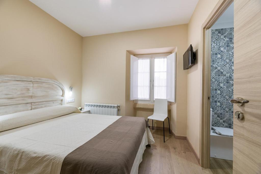 Pensión Luis photo 4