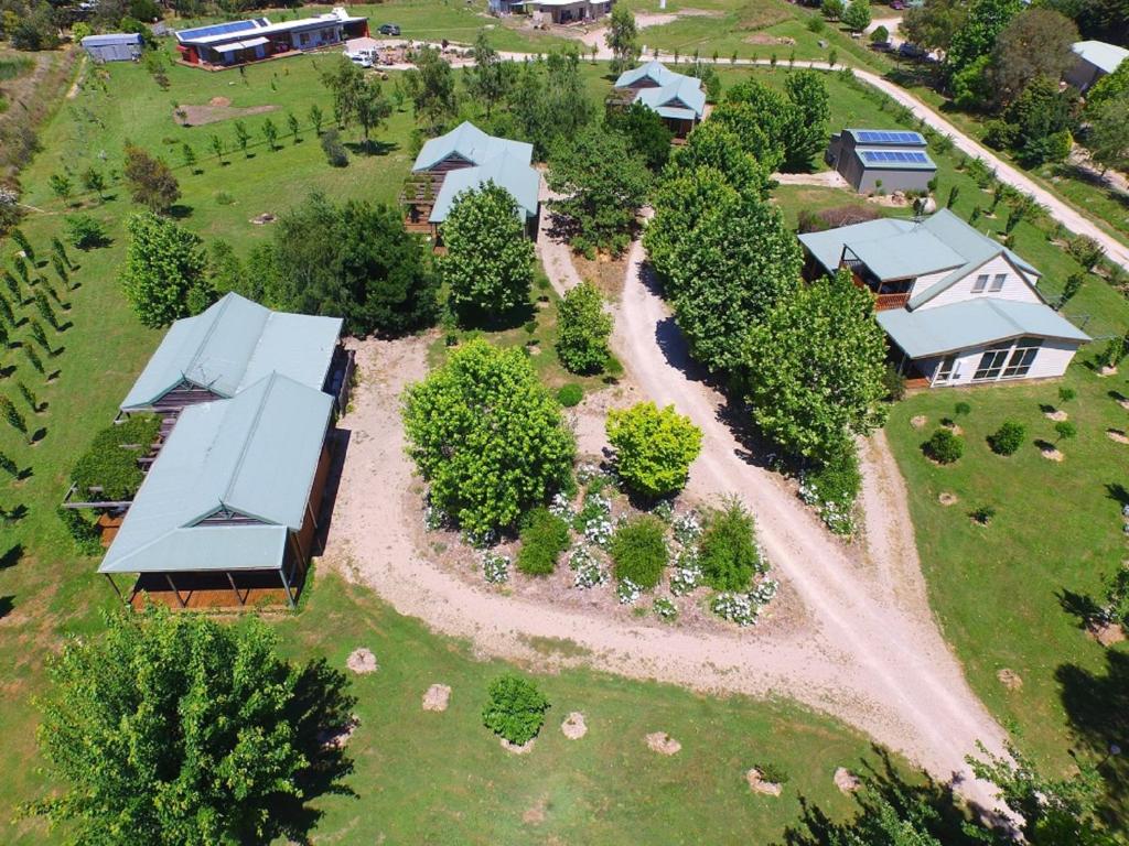 Beechworth Cedar Cottages photo 3