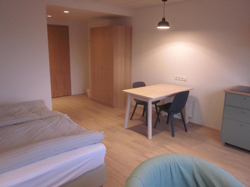 Apartment Brekka í Lóni photo 2