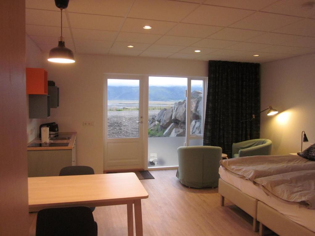 Apartment Brekka í Lóni photo 4