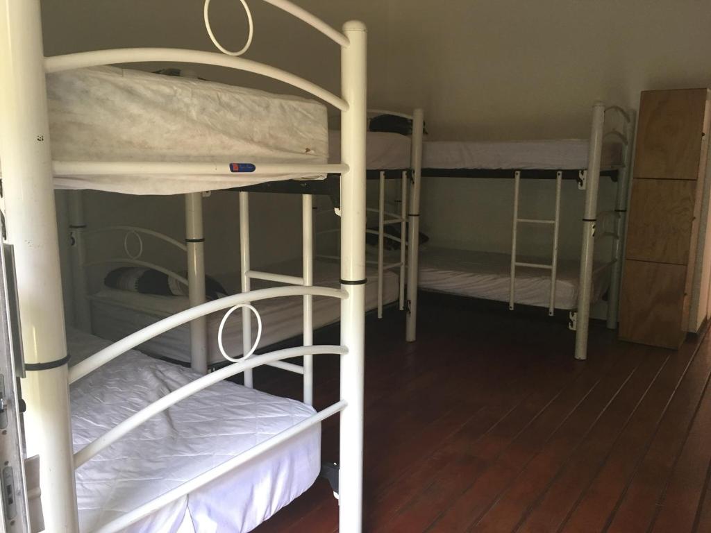 Номер (Кровать в общем номере для мужчин), Hostal Cuija Coyoacan