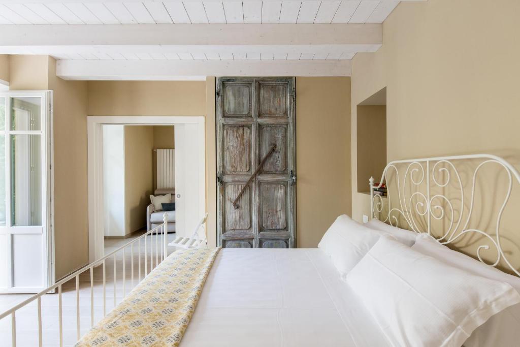 Residenza La Zagara Room Type - Apartment - Ground Floor