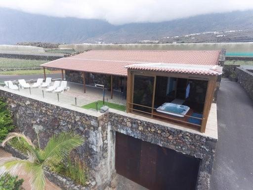 Villa Tejeguate photo 4