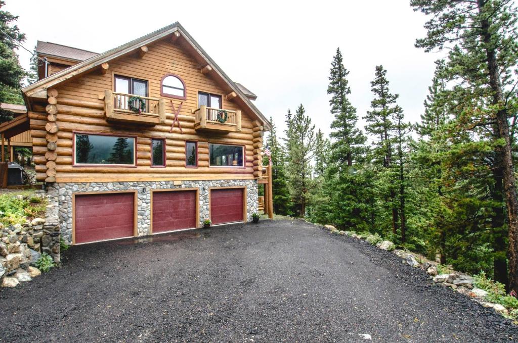 The Silver Lake Lodge - Adults Only photo 2
