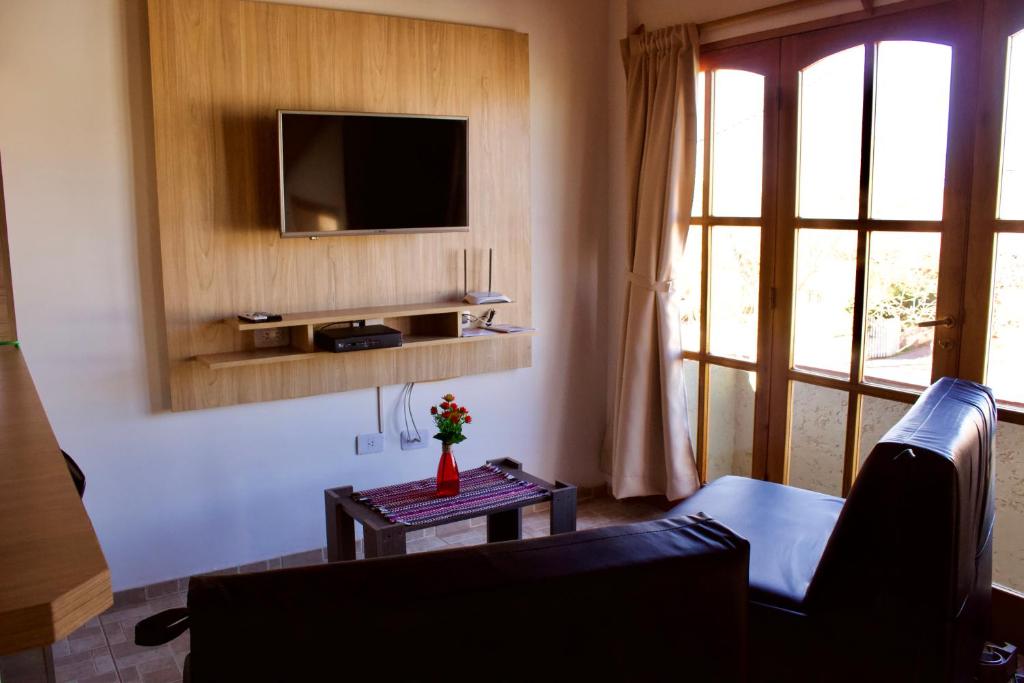 Apartamento Lencinas photo 1